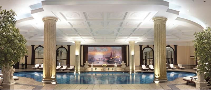 Parkview Suites Гонконг Удобства фото